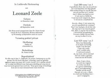 ZEELE-Leonard-1930-2016-M_2