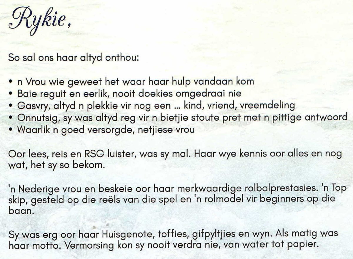 ZWIEGERS-Rykie-Hester-Nn-Rykie-1932-2022-F_98