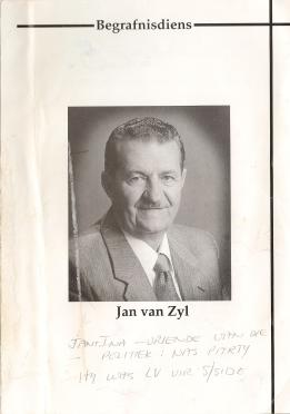 ZYL-VAN-Jan-Johannes-Benjamin-Nn-Jan-1919-1993-M