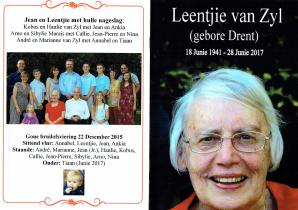 ZYL-VAN-Leentjie-nee-Drent-1941-2017-F