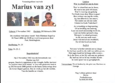 ZYL-VAN-Marius-1963-2006-M