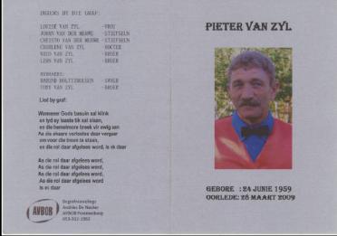 ZYL-VAN-Pieter-1959-2009-M