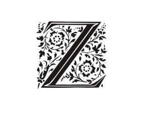 Z