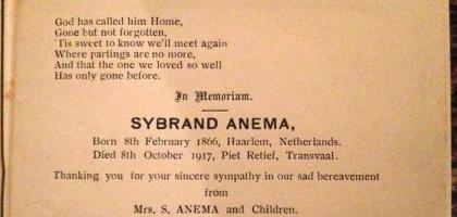 AREMA-Sybrand-1866-1917-M