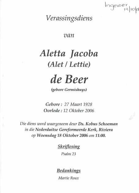 BEER-DE-Aletta-Jacoba-nee-Germishuys-1928-2006-F_01