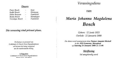 BOSCH-Maria-Johanna-Magdalena-1925-2008-F