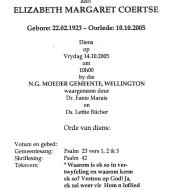 COERTSE-Elizabeth-Margaret-Nn-Bettie-nee-Vorster-1923-2005-F_2