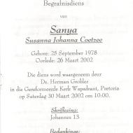 COETZEE-Susanna-Johanna-Nn-Sanya-1978-2002-F_1