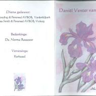 HEERDEN-VAN-Daniel-Venter-1942-2011-M_1