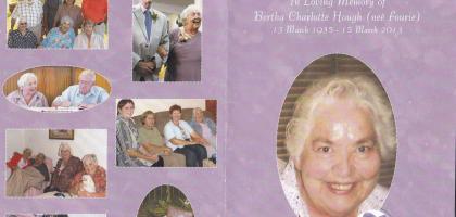 HOUGH-Bertha-Charlotte-nee-Fourie-1935-2013-F