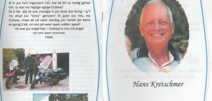 KRETSCHMER-Hans-Rudolf-1936-2011-M