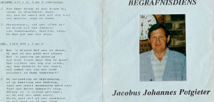 POTGIETER-Jacobus-Johannes-1940-1993-M