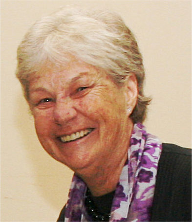 Margaret Gundry