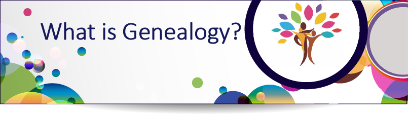 what is genealogy