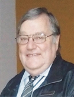 Dennis Pretorious