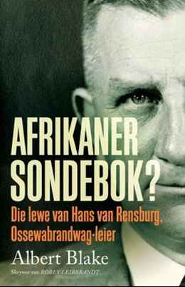 BLAKE Afrikaner sondebok Foto boek 2022 10 08