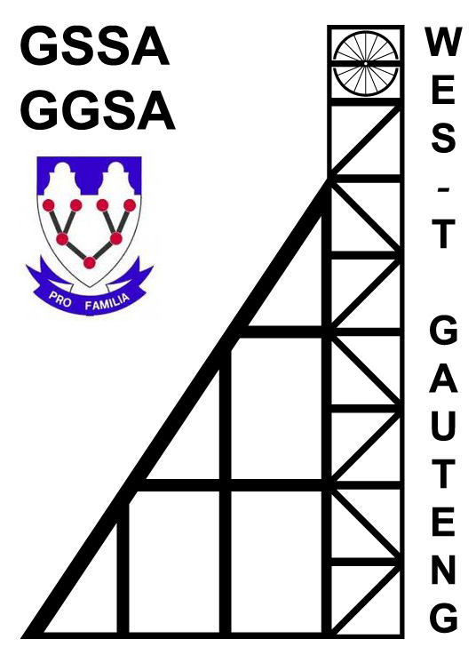 West Gaut Branch Logo