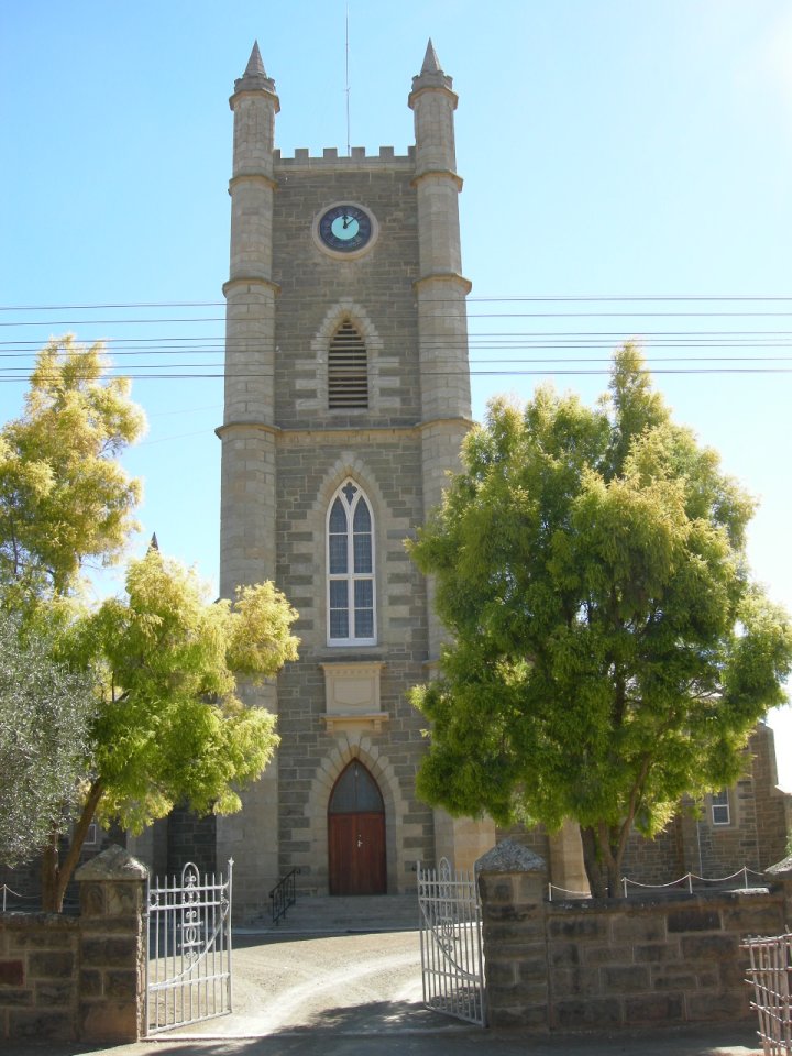 EC.OK-ADELAIDE-Ned.Geref.Kerk-2008_10 EC.OK-ADELAIDE-Ned.Geref.Kerk-2008_10
