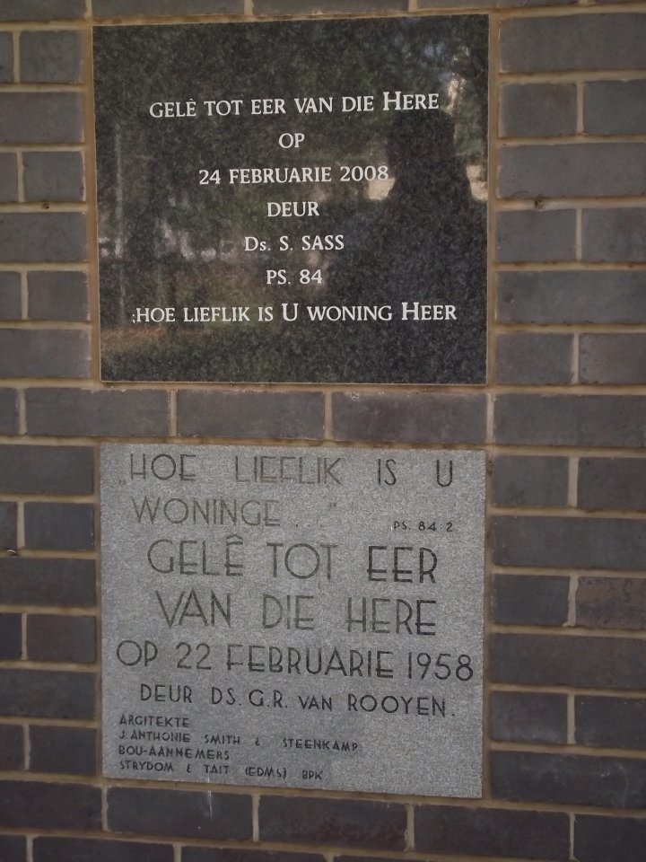 EC-HANKEY-Nederduitse-Gereformeerde-Kerk_02 EC-HANKEY-Nederduitse-Gereformeerde-Kerk_02