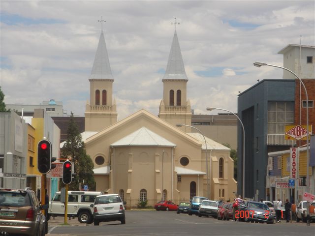 FS-BLOEMFONTEIN-Moedergemeente-Nederduits-Gereformeerde-Kerk_03 FS-BLOEMFONTEIN-Moedergemeente-Nederduits-Gereformeerde-Kerk_03