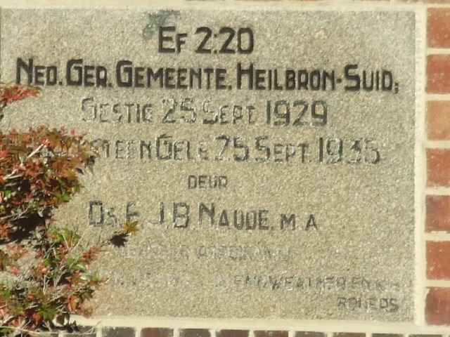 FS-HEILBRON-Suid-gemeente-Nederduitse-Gereformeerde-Kerk_04