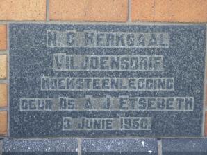 FS-VILJOENSDRIF-Nederduitse-Gereformeerde-Kerk_04