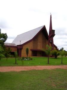 Premiermyn-Nederduitsch-Hervormde-Kerk