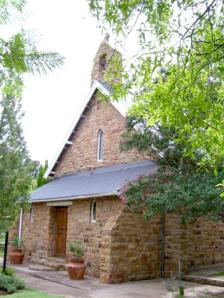 StGeorges-Anglican-Church