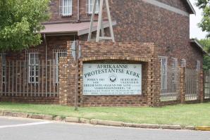 Afrikaanse-Protestantse-Kerk