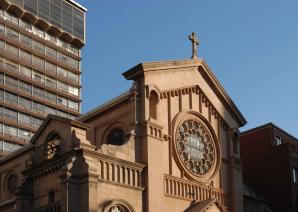 GAU-Johannesburg-BRAAMFONTEIN-Holy-Trinity-Catholic-Church_12