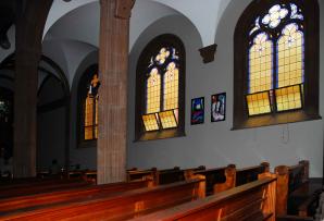 GAU-Johannesburg-BRAAMFONTEIN-Holy-Trinity-Catholic-Church_36