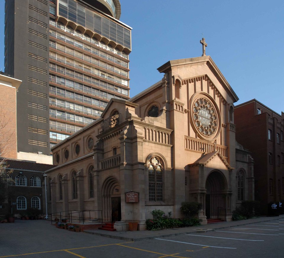 GAU-Johannesburg-BRAAMFONTEIN-Holy-Trinity-Catholic-Church_11