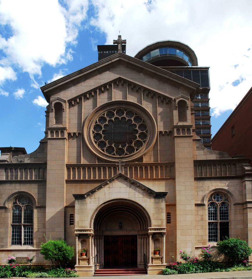 GAU-Johannesburg-BRAAMFONTEIN-Holy-Trinity-Catholic-Church_13