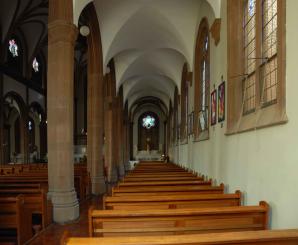 GAU-Johannesburg-BRAAMFONTEIN-Holy-Trinity-Catholic-Church_31