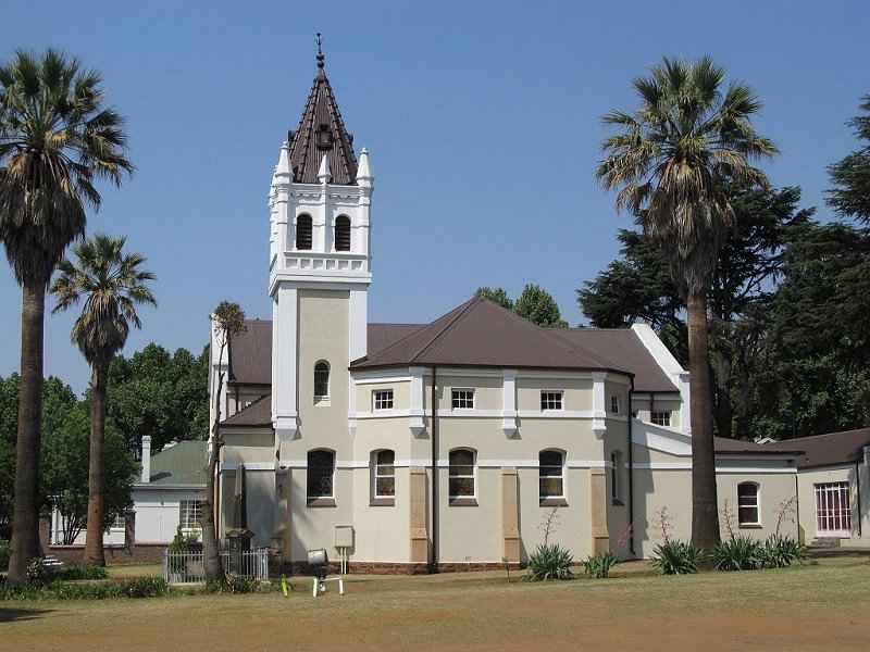 GAU-JOHANNESBURG-Langlaagte-Nederduitse-Gereformeerde-Kerk_1