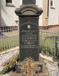 GAU-JOHANNESBURG-Langlaagte-Nederduitse-Gereformeerde-Kerk_4