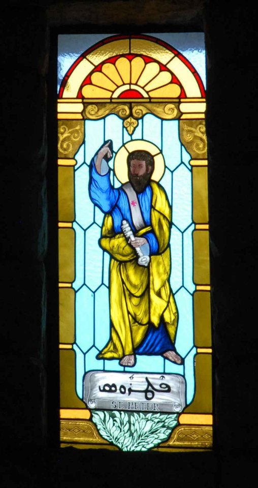 GAU-Johannesburg-MULBARTON-Maronite-Catholic-Church_55 GAU-Johannesburg-MULBARTON-Maronite-Catholic-Church_55
