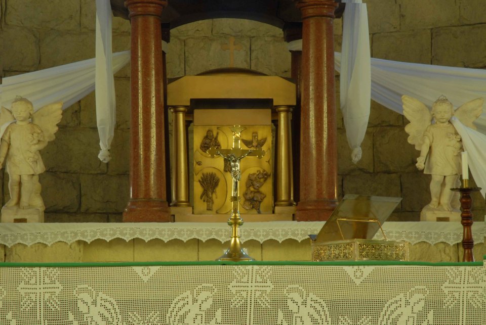 GAU-Johannesburg-MULBARTON-Maronite-Catholic-Church_47 GAU-Johannesburg-MULBARTON-Maronite-Catholic-Church_47