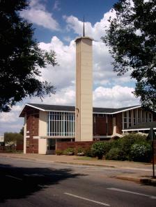 Birchleigh-Nederduits-Gereformeerde-Kerk