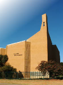 GAU-KEMPTON-PARK-Mooifontein-Nederduits-Gereformeerde-Kerk