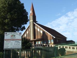 Krugersdorp-Oos-Simfonie-Apostoliese-Geloof-Sending-Kerk