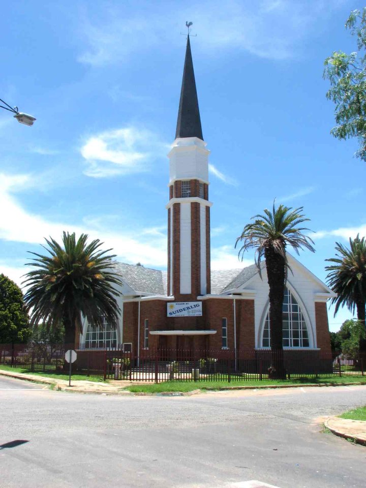 GAU-KRUGERSDORP-Krugersdorp-Wes-Suiderlig-Nederduitse-Gereformeerde-Kerk_2