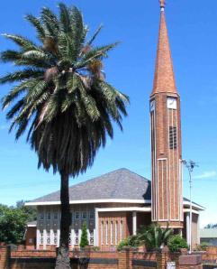 Luipaardsvlei-Nederduitse-Gereformeerde-Kerk