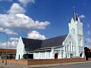 GAU-KRUGERSDORP-Moedergemeente-Nederduitse-Gereformeerde-Kerk_2