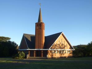 Nederduitsch-Hervormde-Kerk