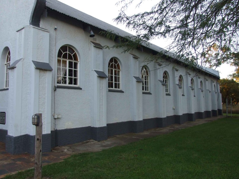 GAU-MAGALIESBURG-Nederduitse-Gereformeerde-Kerk_09 GAU-MAGALIESBURG-Nederduitse-Gereformeerde-Kerk_09