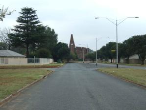 Meyertonpark-Nederduitse-Gereformeerde-Kerk