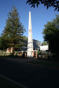 BERGSIG-Gereformeerde-Kerk