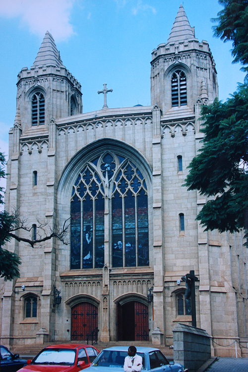 GAU-PRETORIA-Loreto-Convent