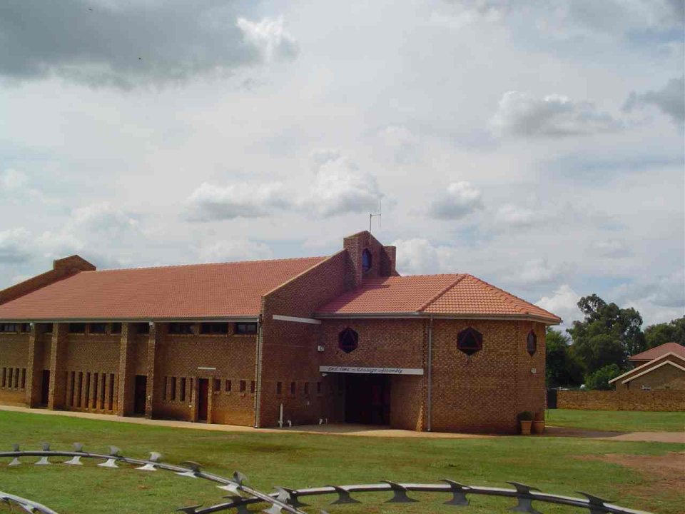 GAU-Pretoria-SILVERTON-End-Time-Message-Church